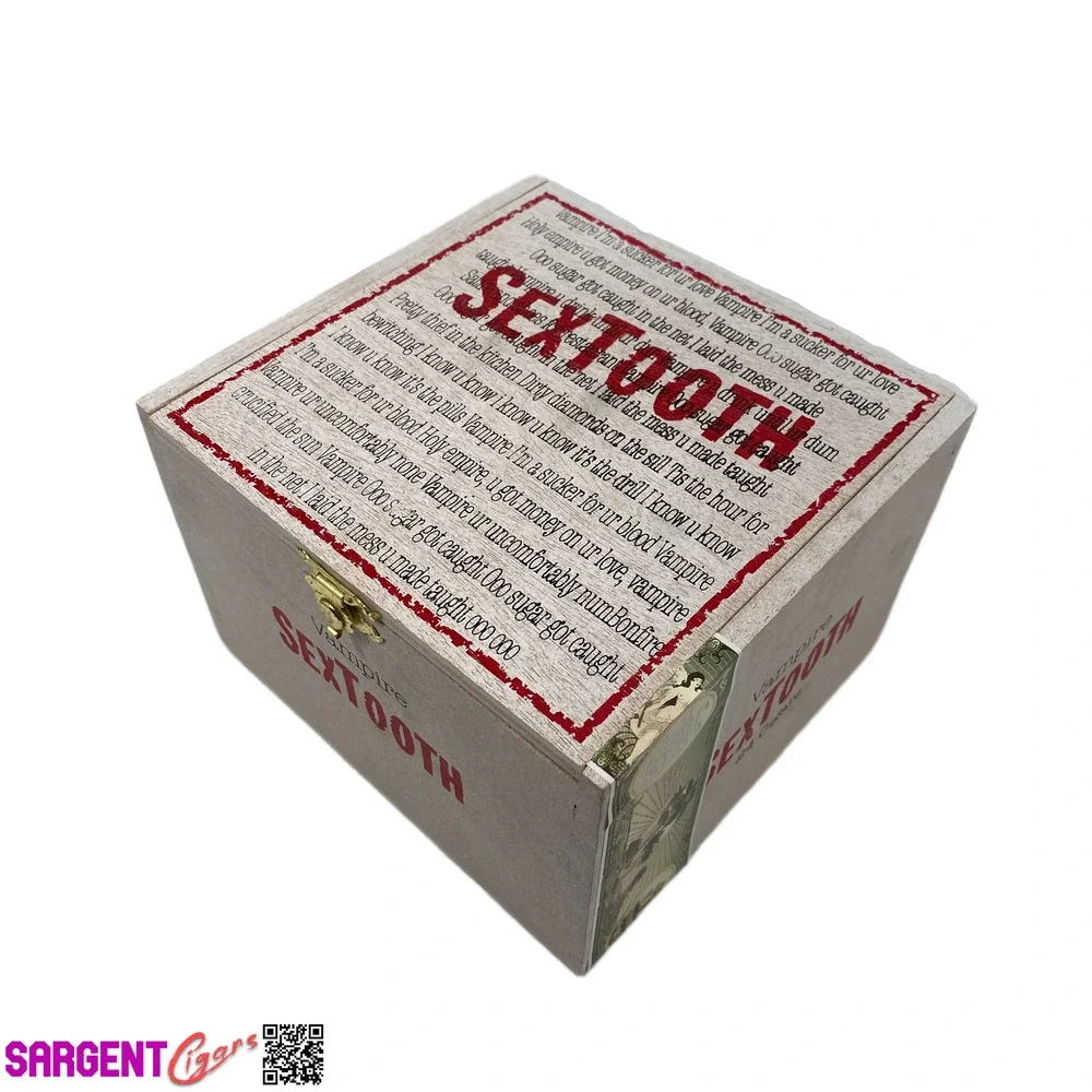 Tatuaje all boxes
